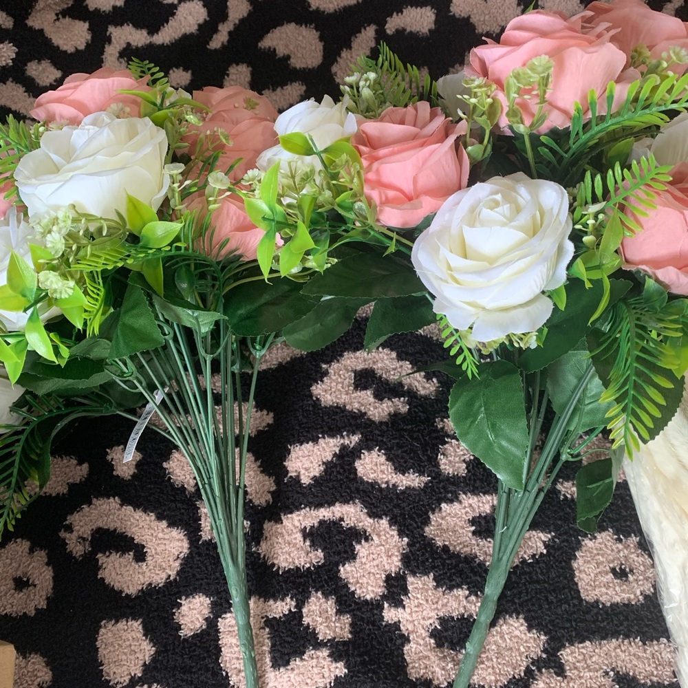 Centerpiece decorations - Picture 2 of 6